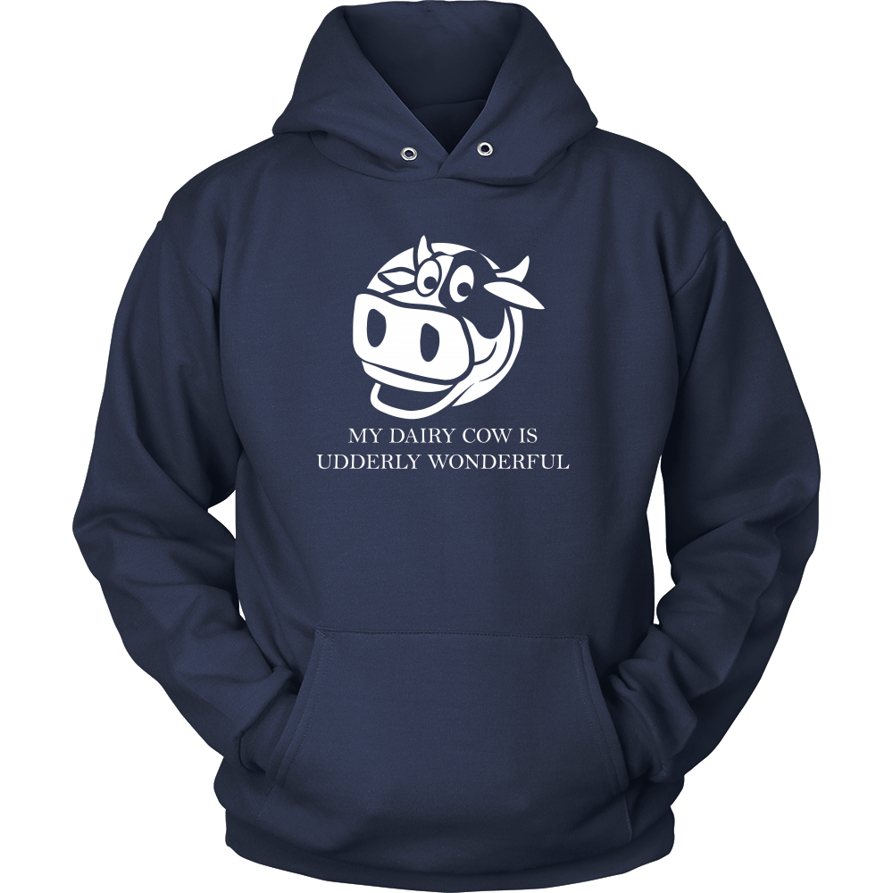 Limited Edition - My Diary Cow