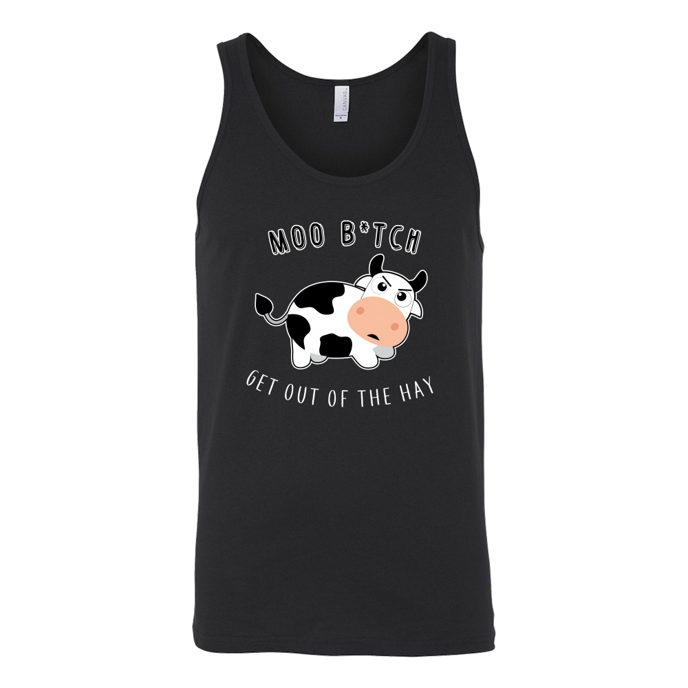 Limited Edition - Moo Bitch