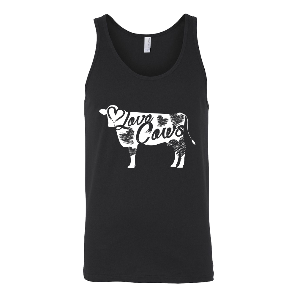Limited Edition - Love Cows