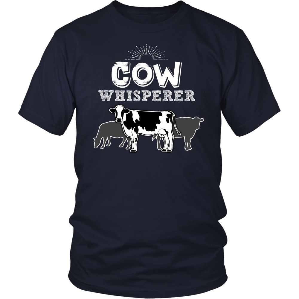 Limited Edition - Cow Whisperer