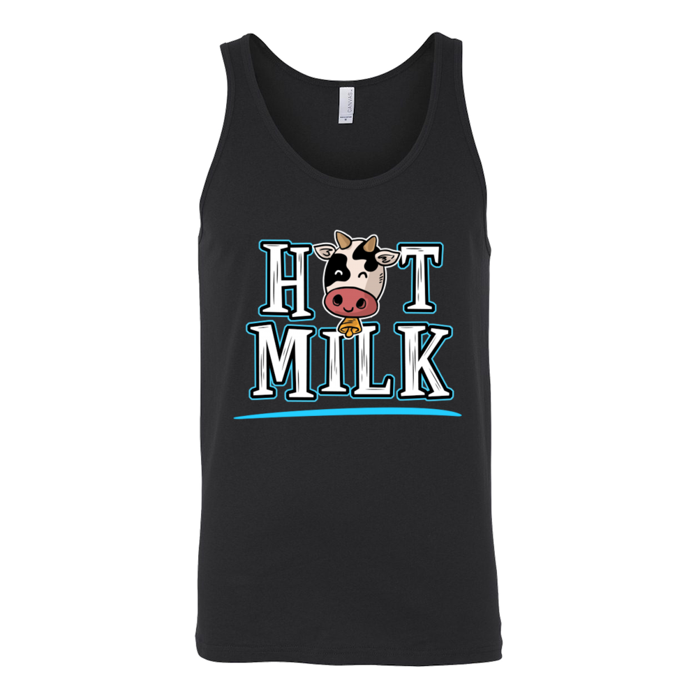Limited Edition - Hot Milk