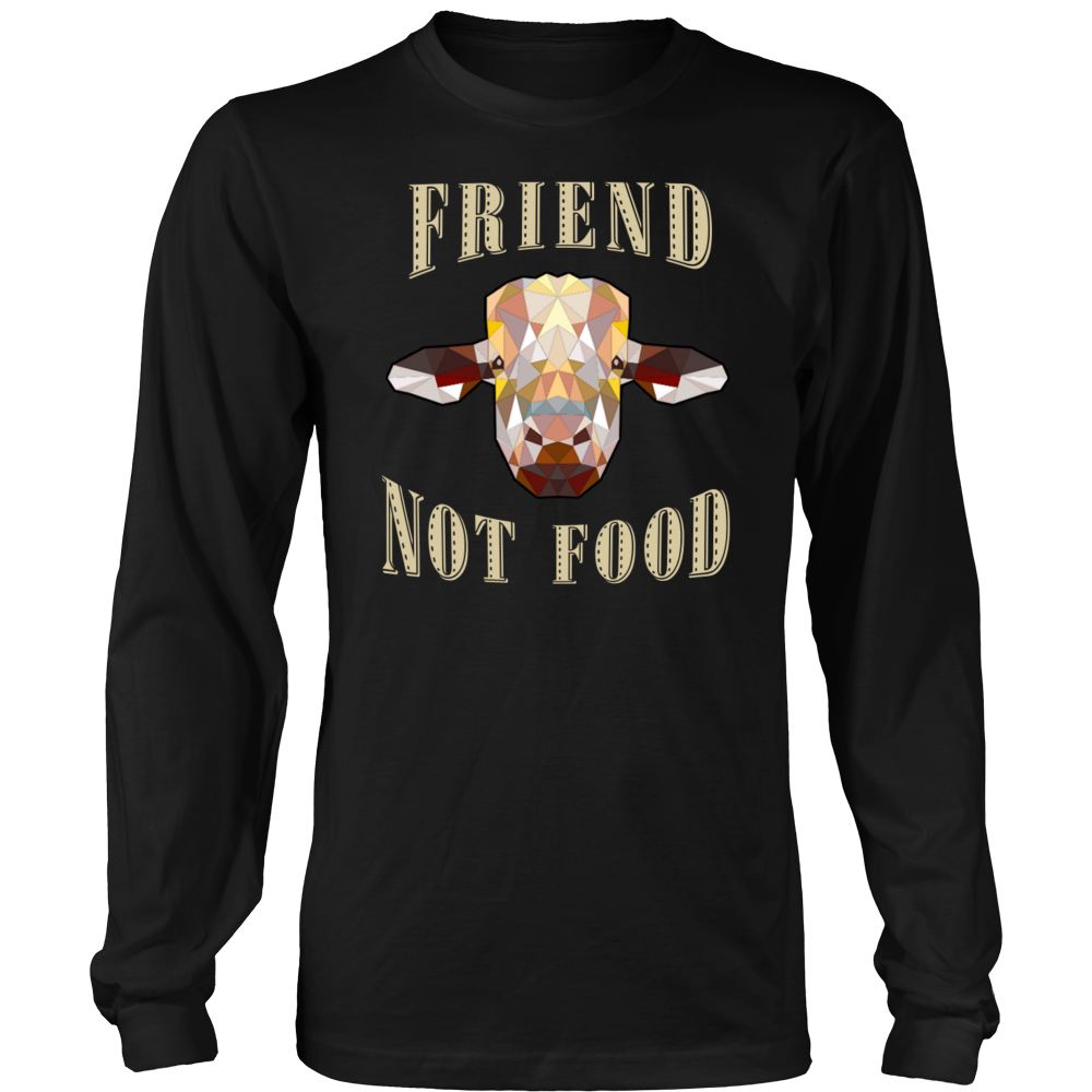 Limited Edition - Friend Not Food