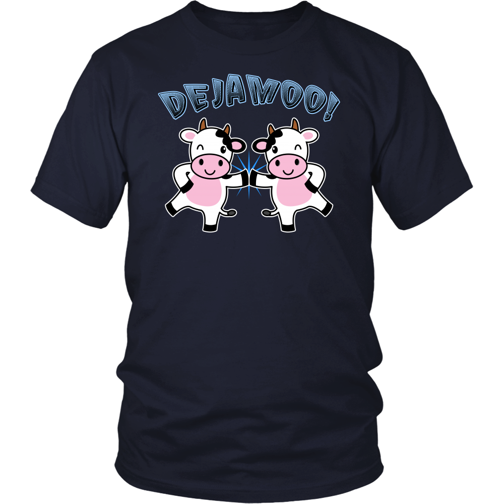 Limited Edition - Dejamoo