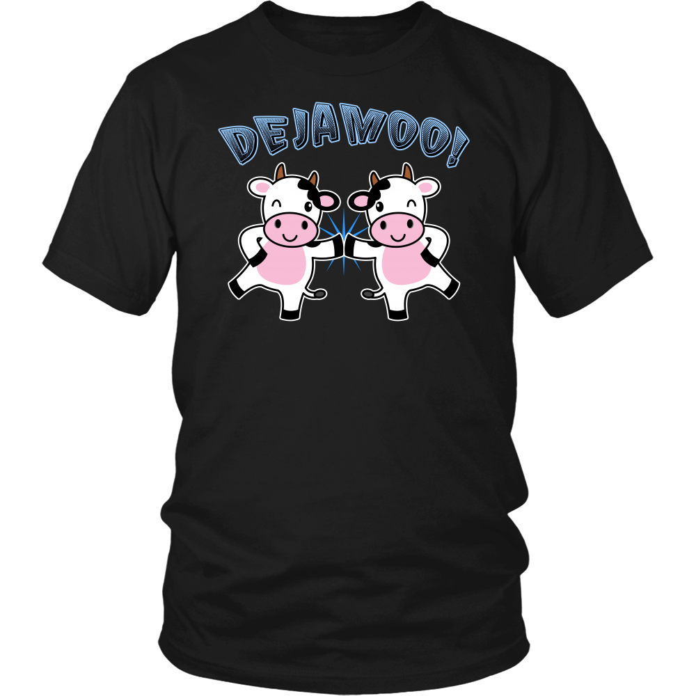 Limited Edition - Dejamoo