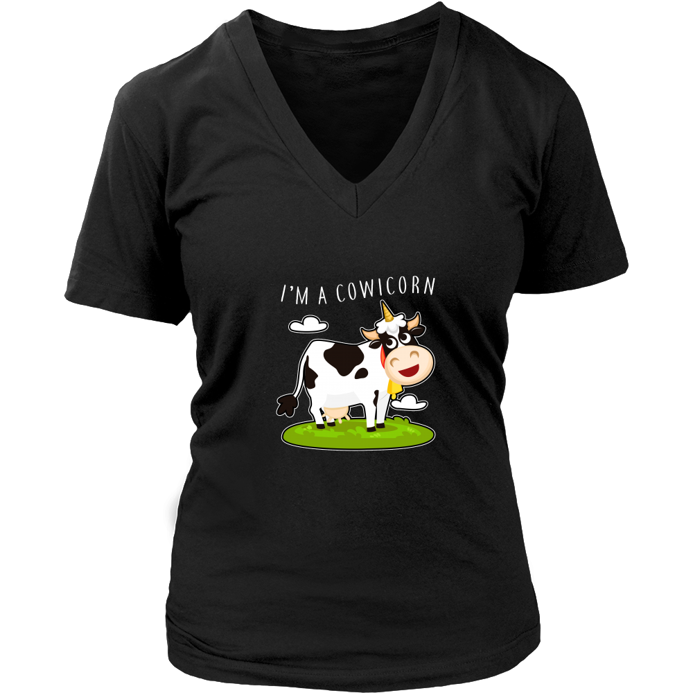 Limited Edition - I'm A Cowicorn