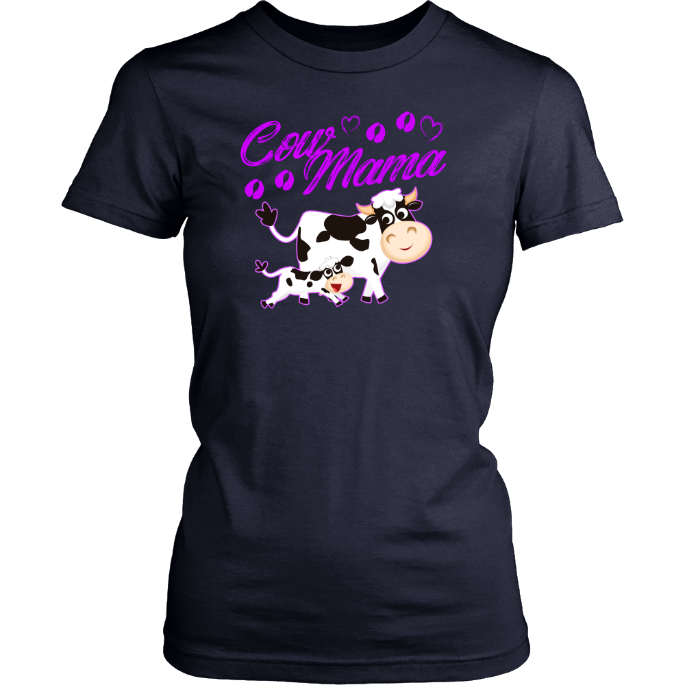 Limited Edition - Cow Mama