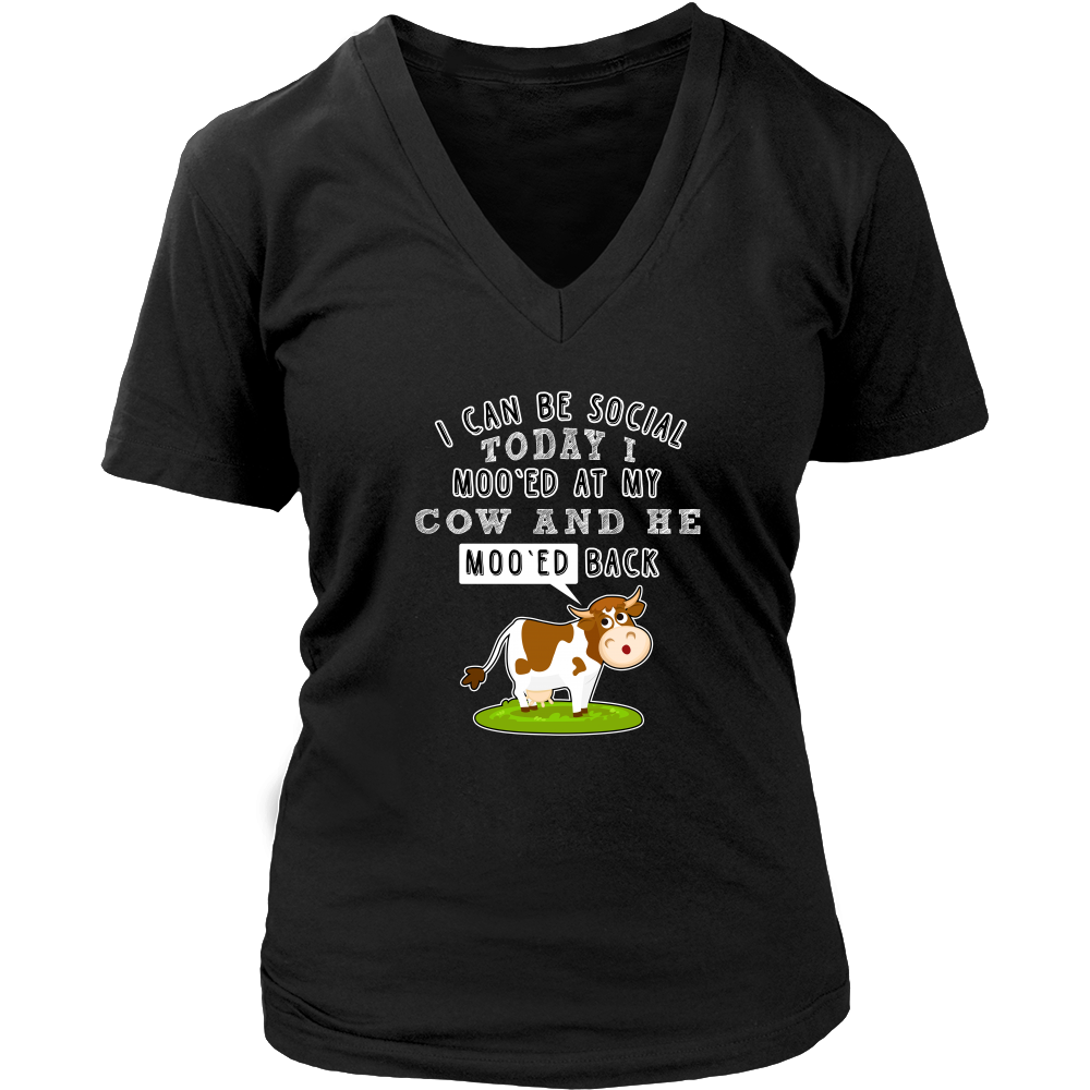 Limited Edition - I Can Be Social Today