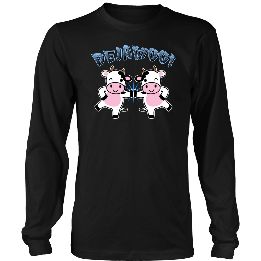 Limited Edition - Dejamoo