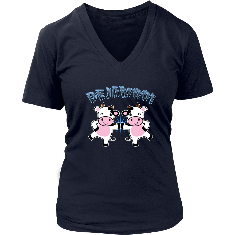 Limited Edition - Dejamoo