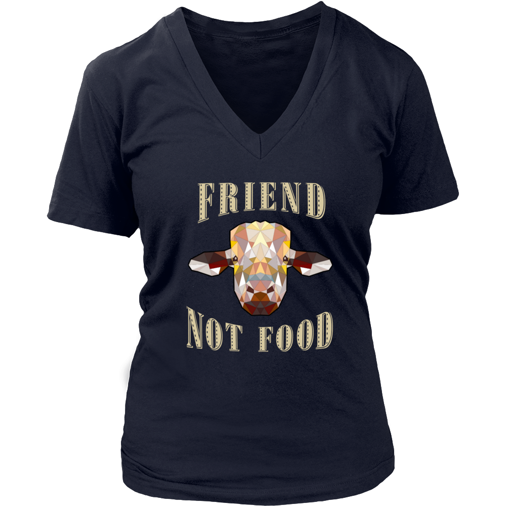 Limited Edition - Friend Not Food