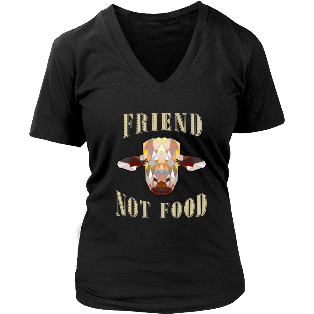 Limited Edition - Friend Not Food