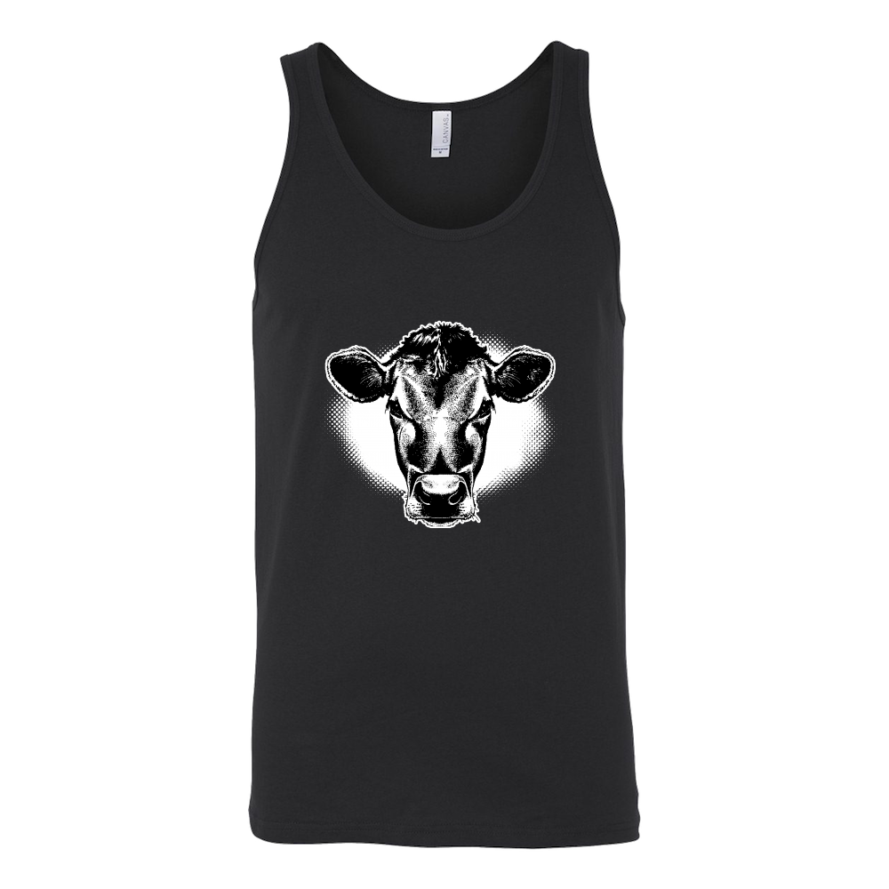 Limited Edition - Cow Head
