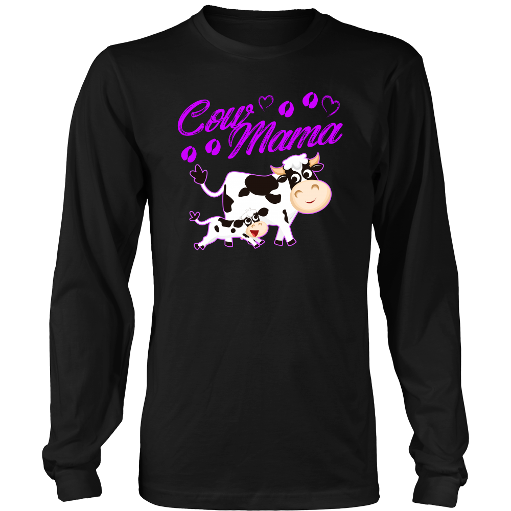 Limited Edition - Cow Mama