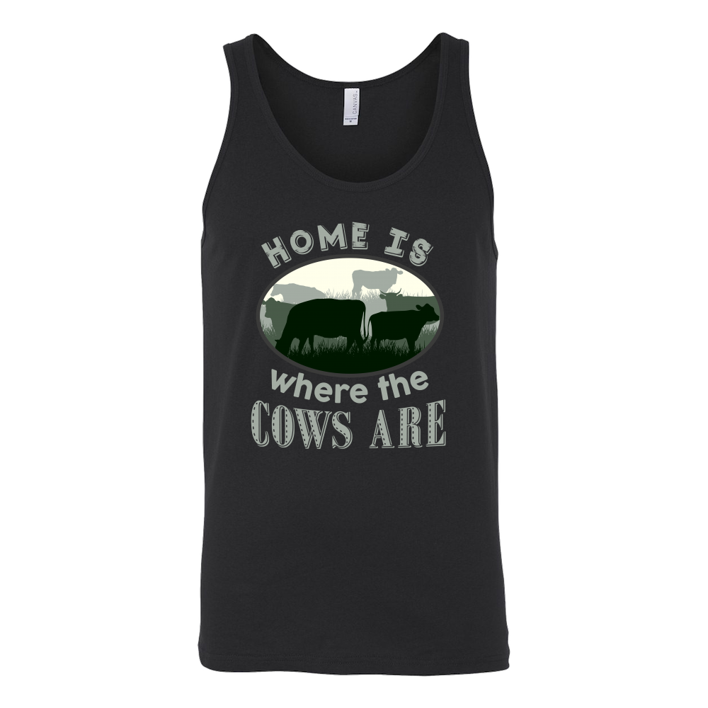 Limited Editon - Home Is Where Cows Are