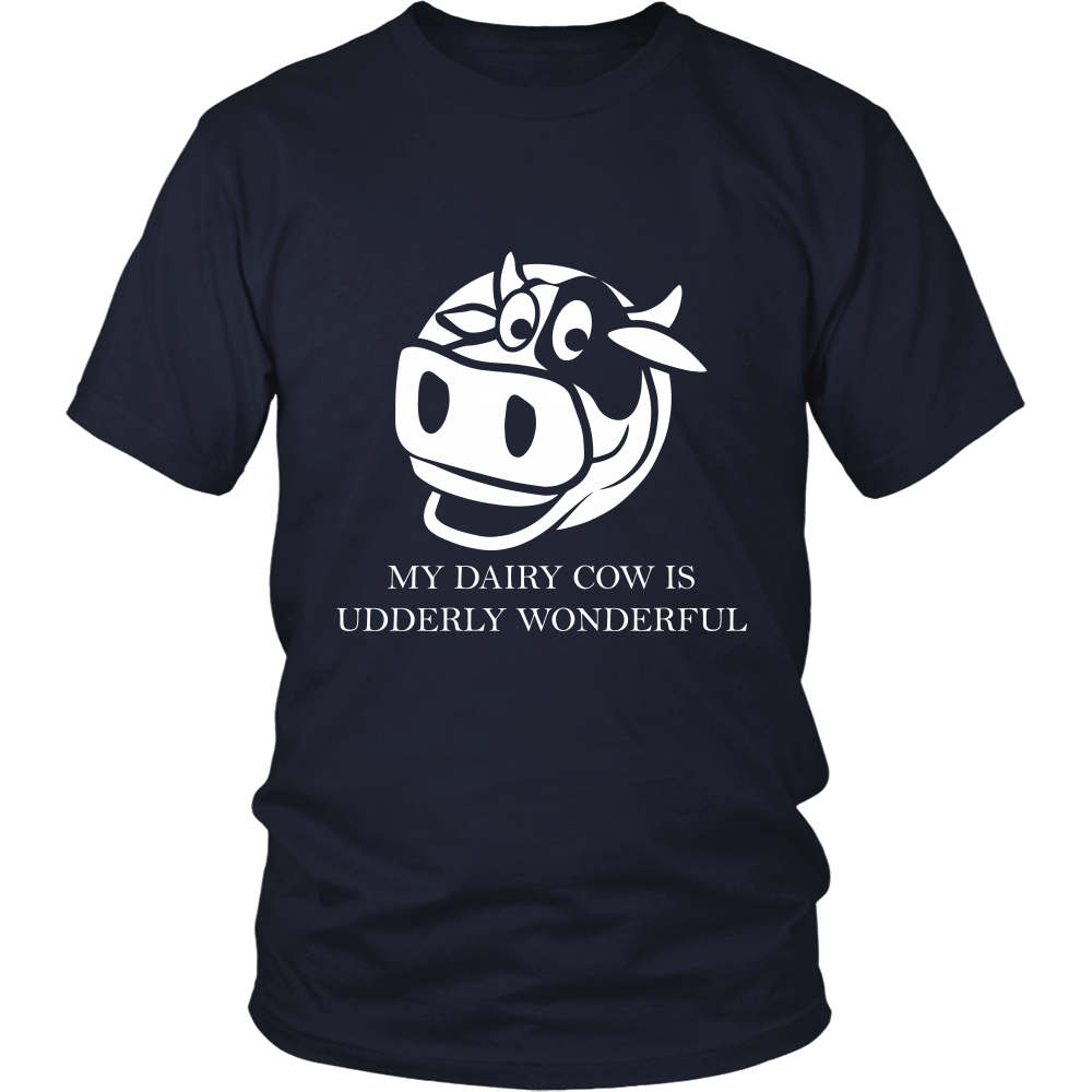Limited Edition - My Diary Cow
