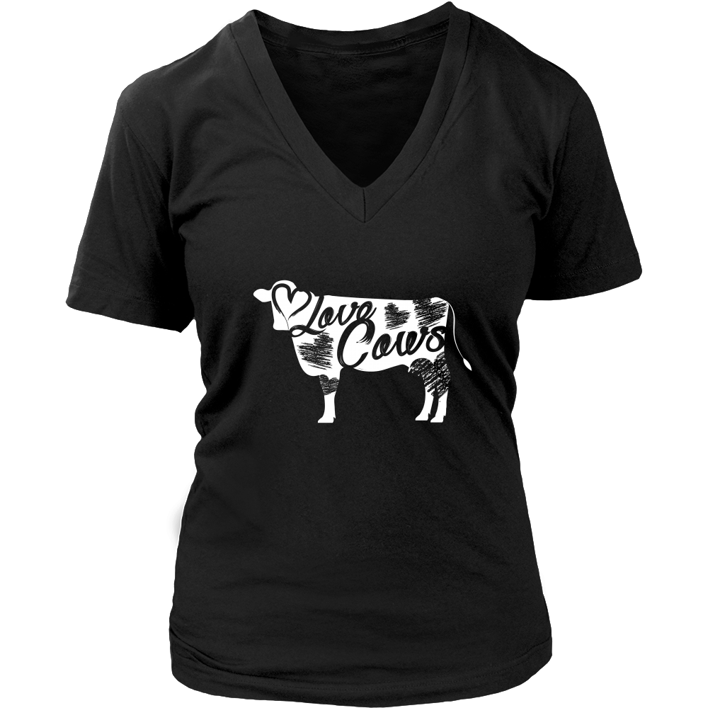 Limited Edition - Love Cows