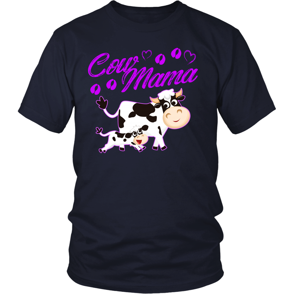 Limited Edition - Cow Mama