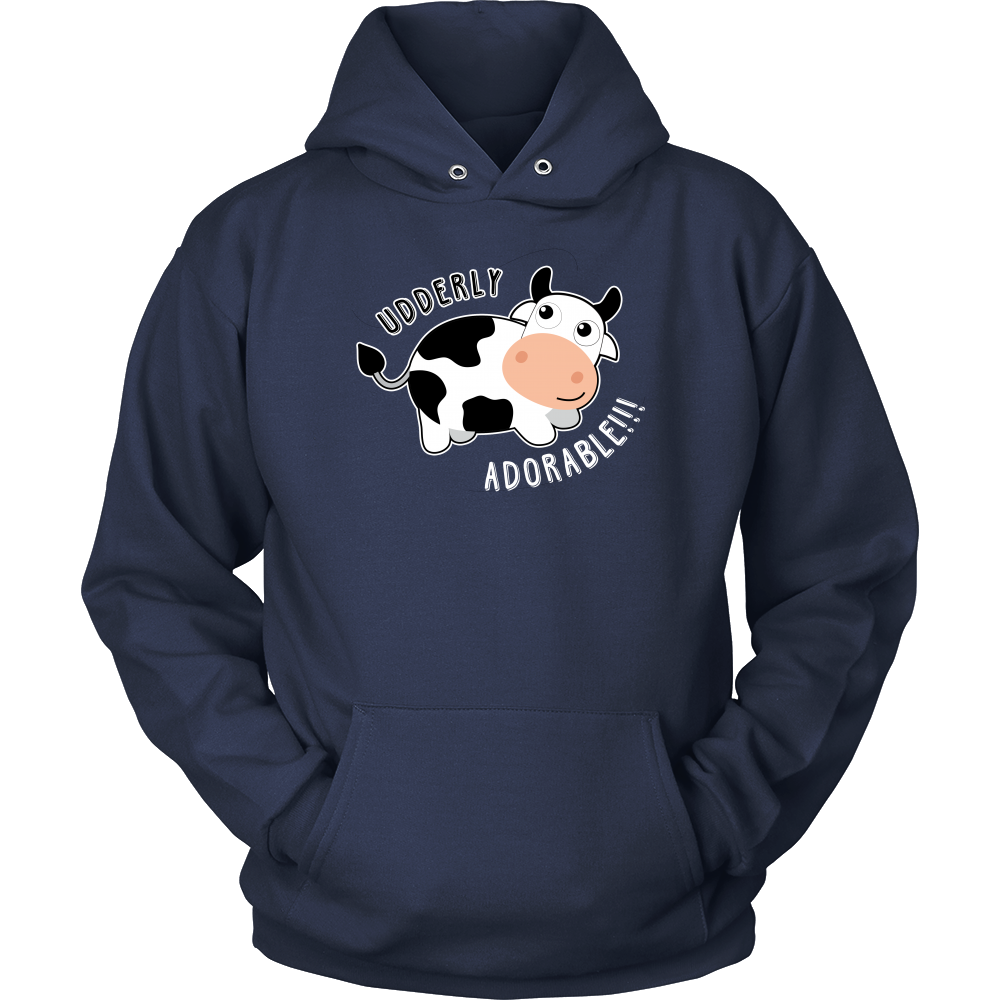 Limited Edition - Udderly Adorable