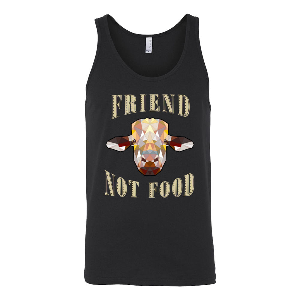 Limited Edition - Friend Not Food