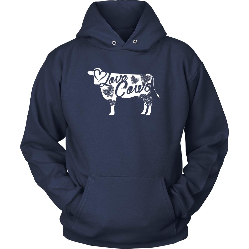 Limited Edition - Love Cows