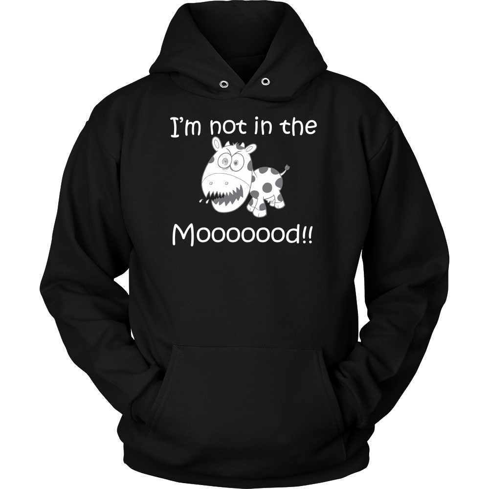 Limited Edition - I'm Not In The Moooood