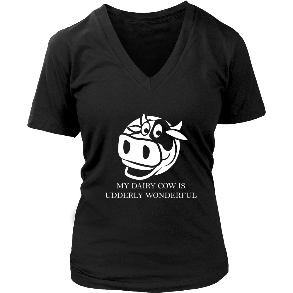 Limited Edition - My Diary Cow