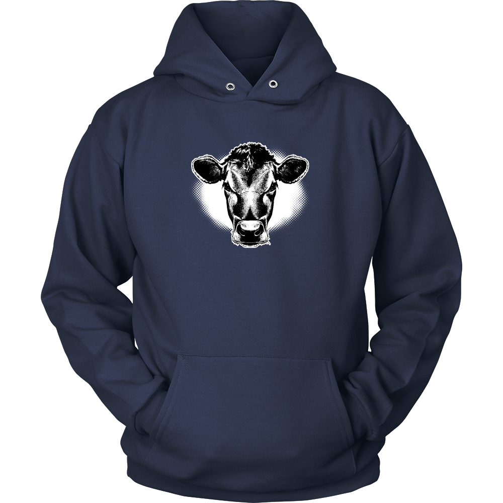 Limited Edition - Cow Head