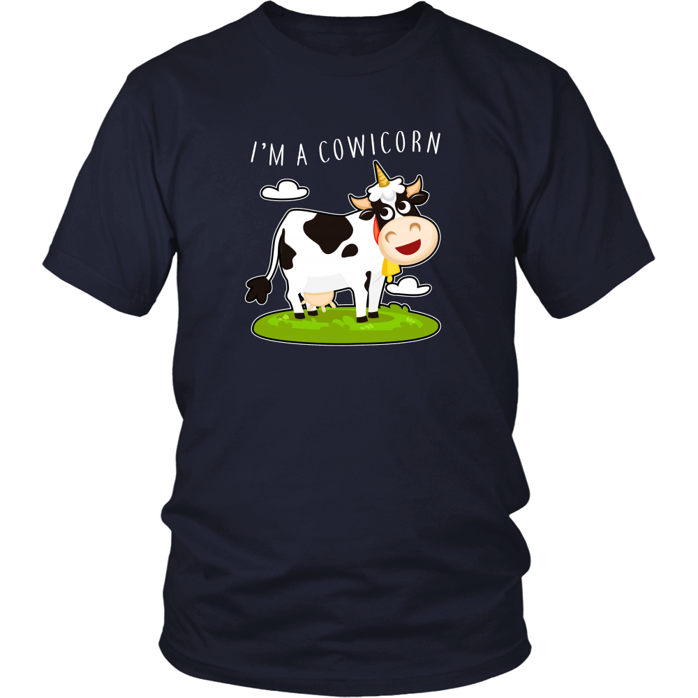 Limited Edition - I'm A Cowicorn