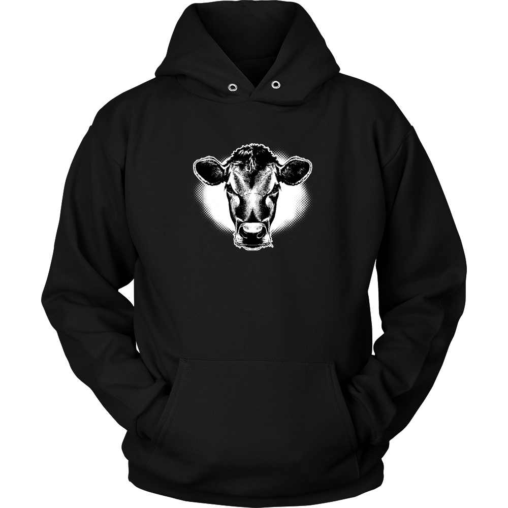 Limited Edition - Cow Head