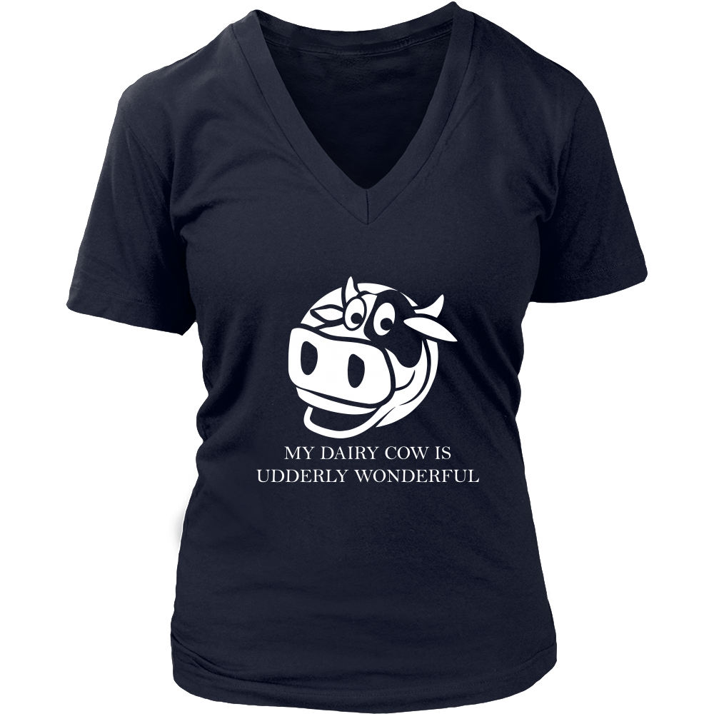 Limited Edition - My Diary Cow
