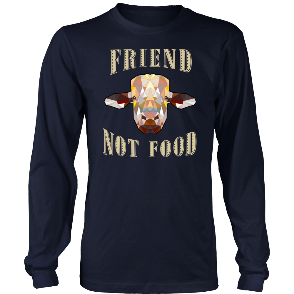 Limited Edition - Friend Not Food
