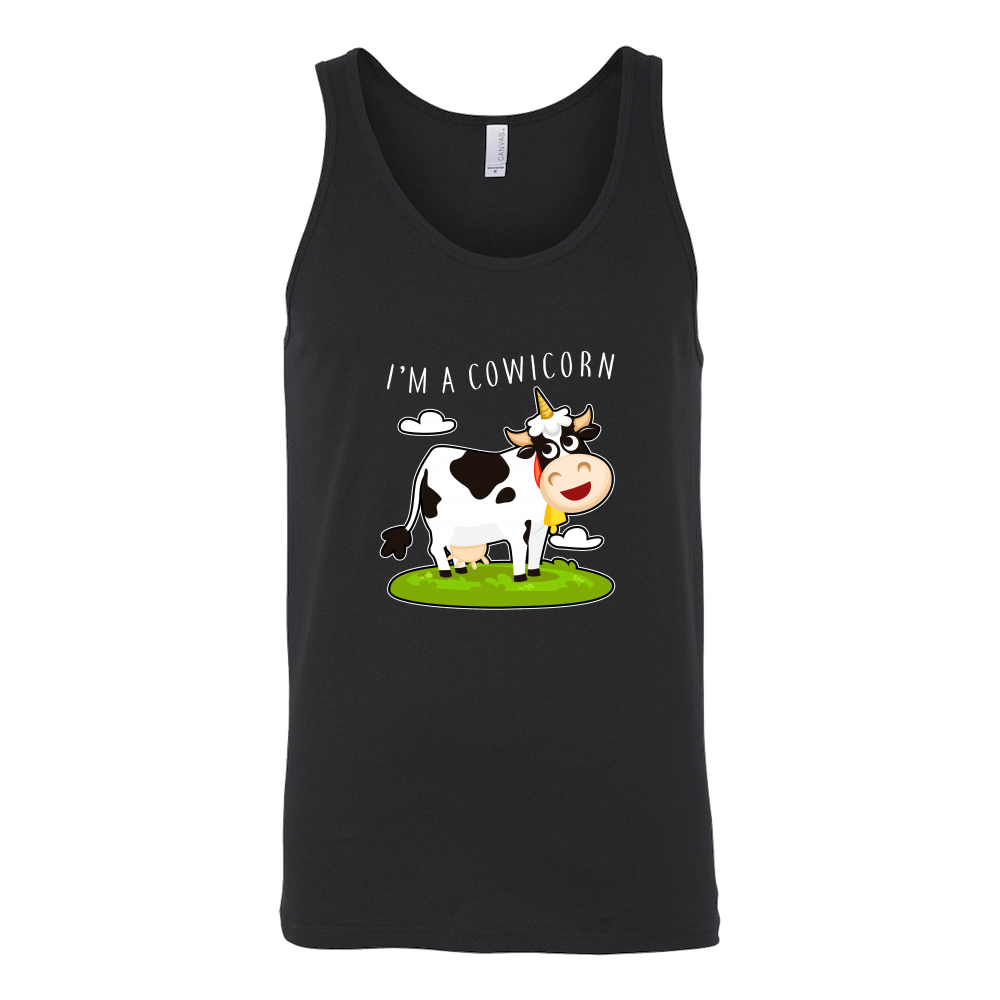 Limited Edition - I'm A Cowicorn