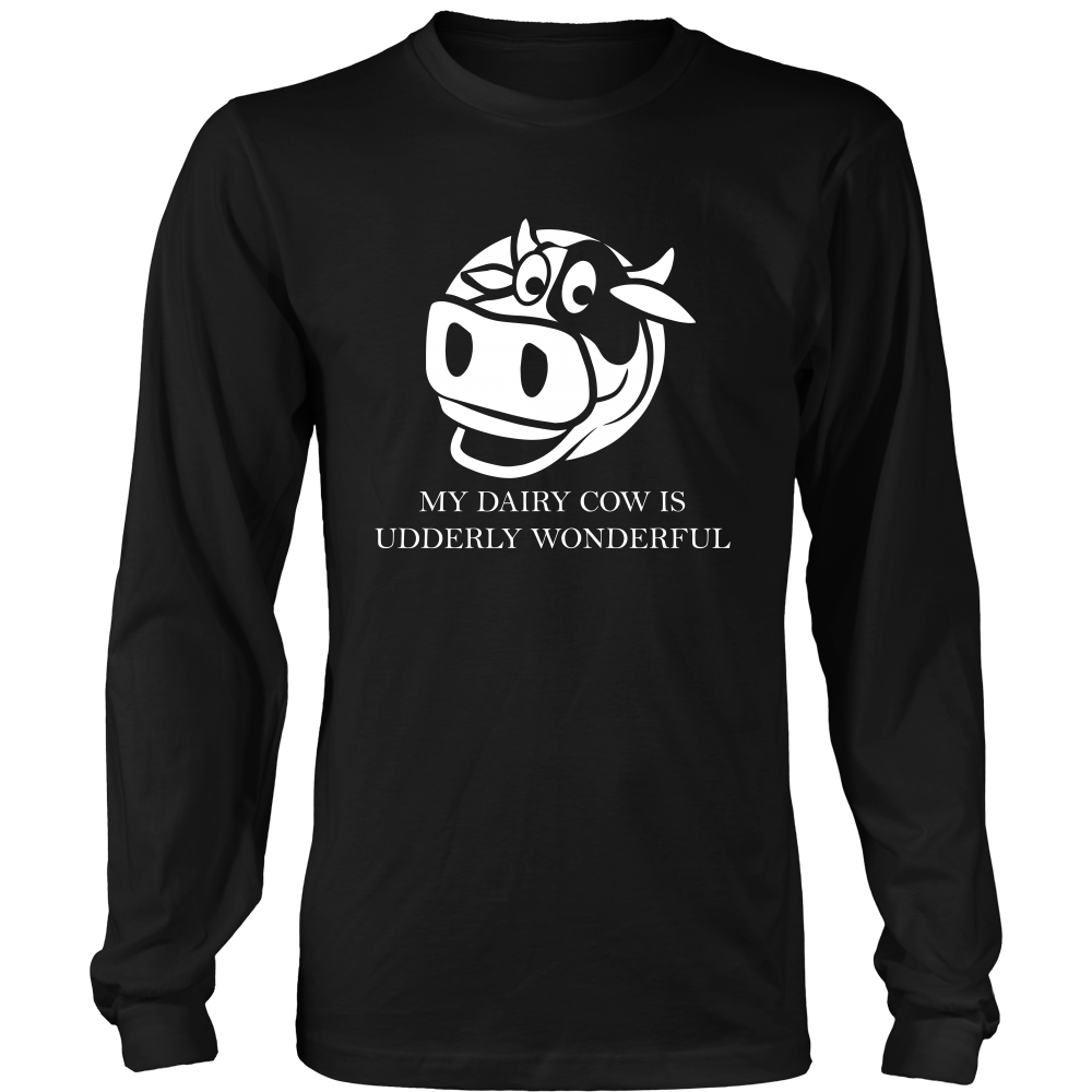 Limited Edition - My Diary Cow