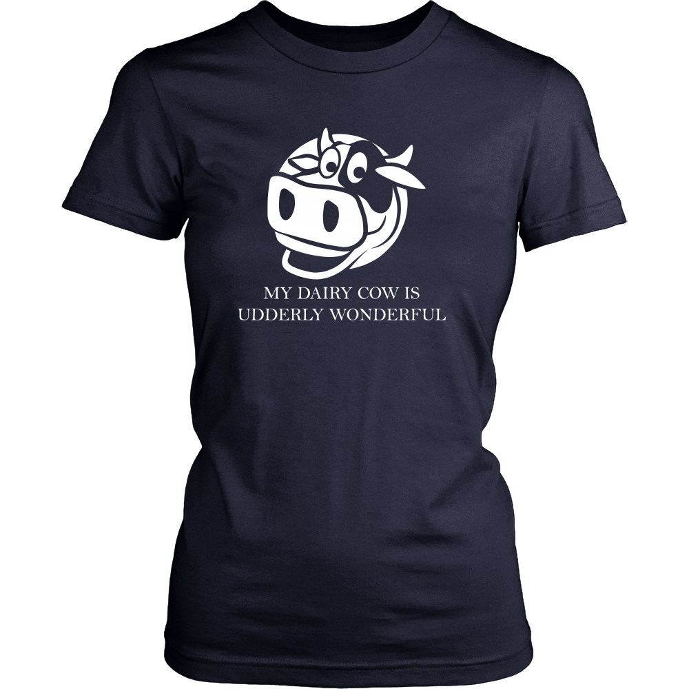 Limited Edition - My Diary Cow