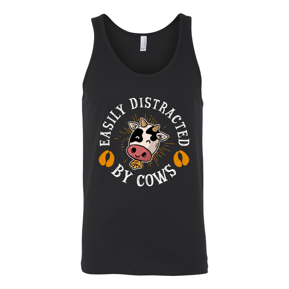 Limited Edition - Easily Distracted by Cows 2