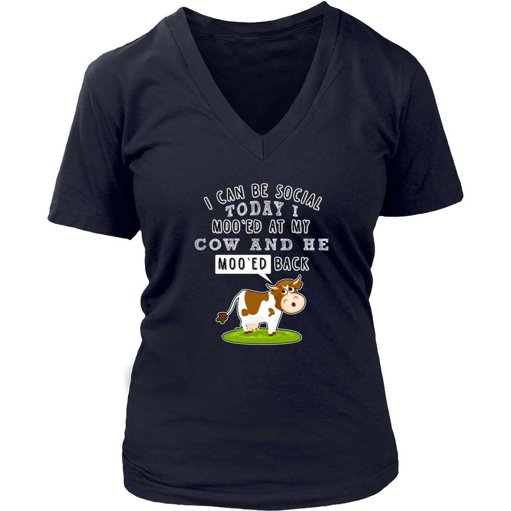 Limited Edition - I Can Be Social Today