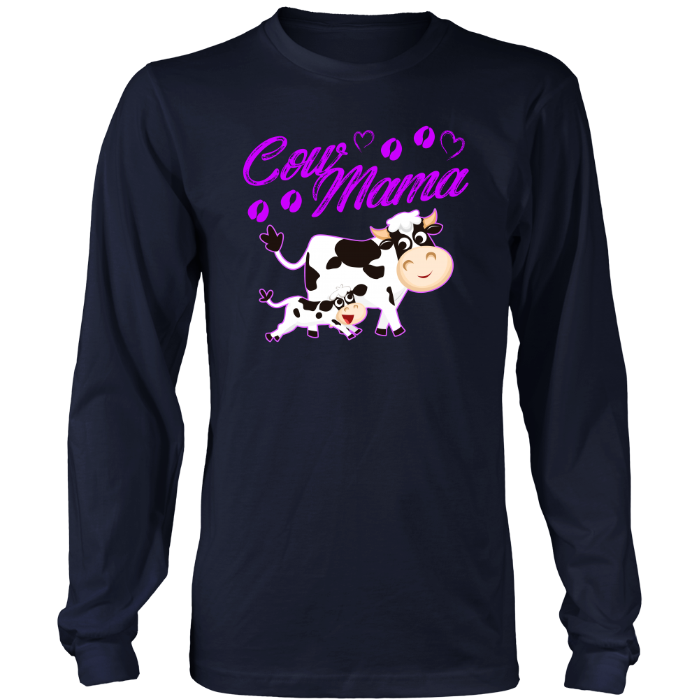 Limited Edition - Cow Mama