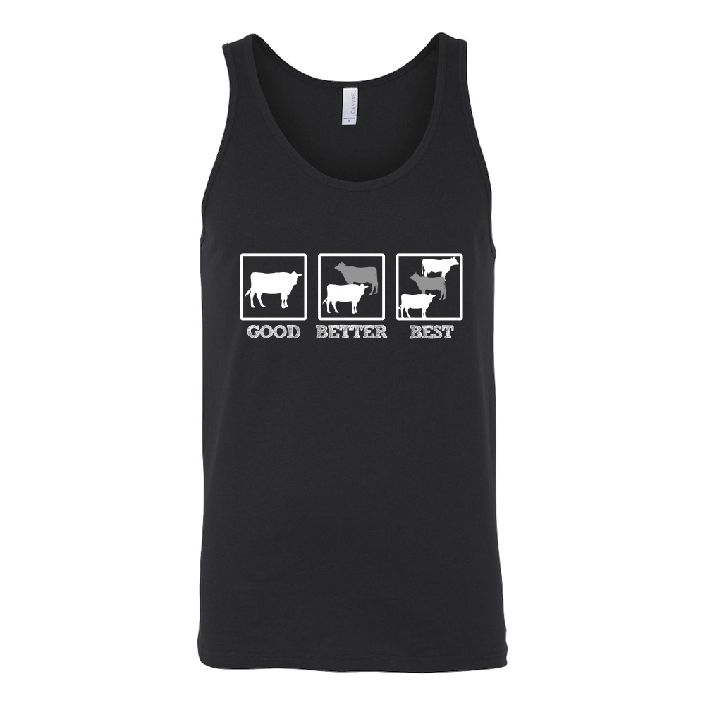 Limited Edition - Good Better Best