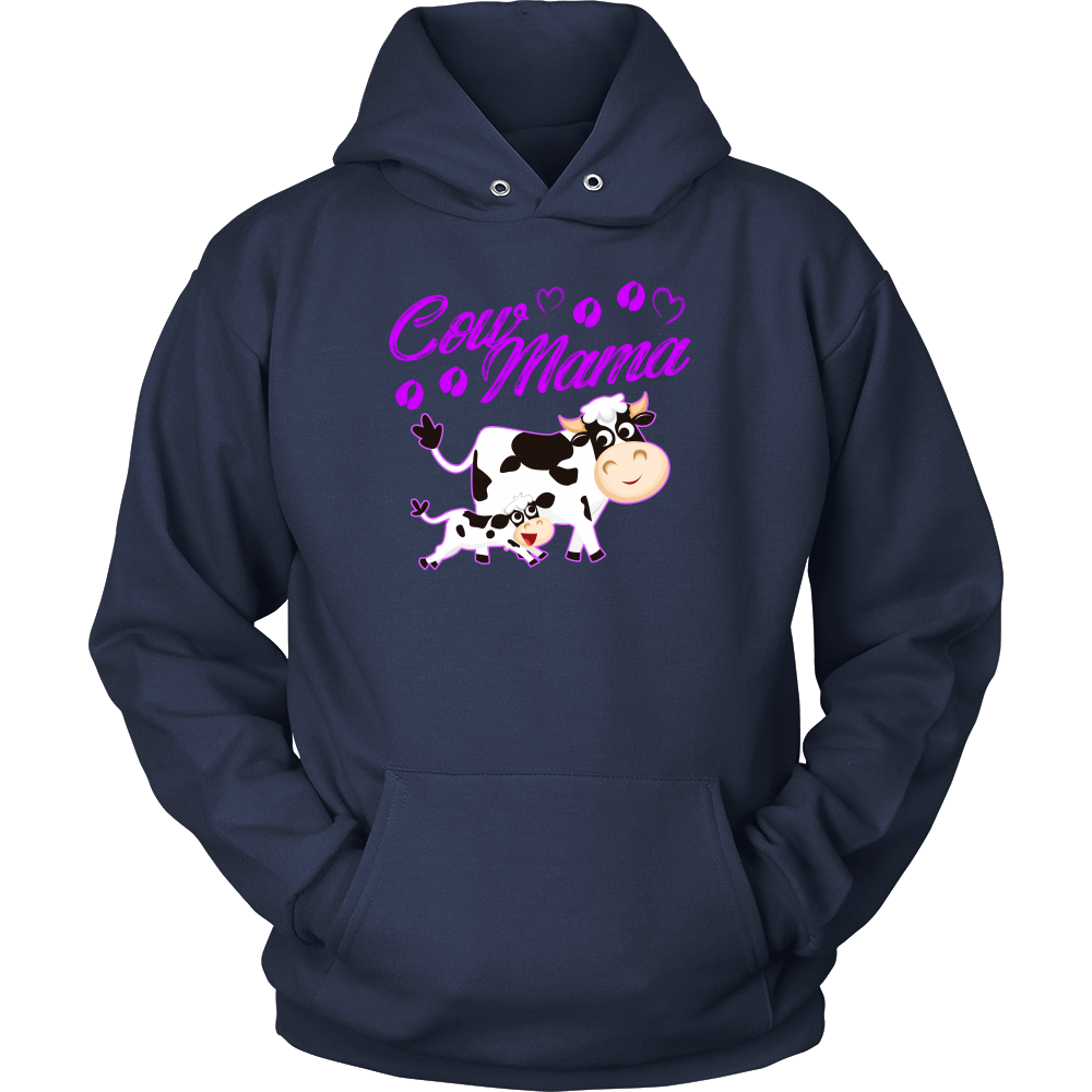 Limited Edition - Cow Mama