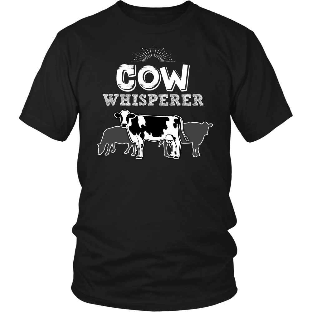 Limited Edition - Cow Whisperer