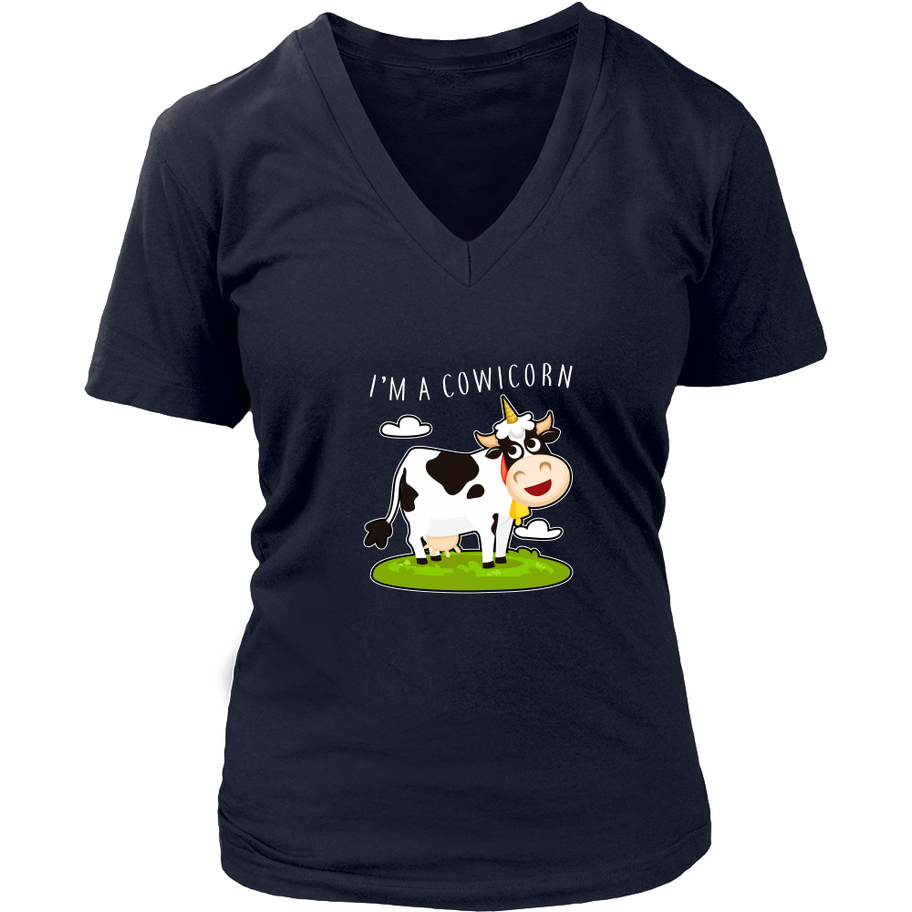Limited Edition - I'm A Cowicorn