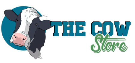 The Cow Store Online