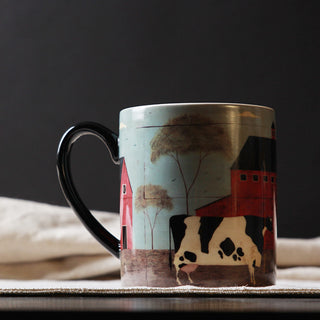 High Quality Ceramic Mugs