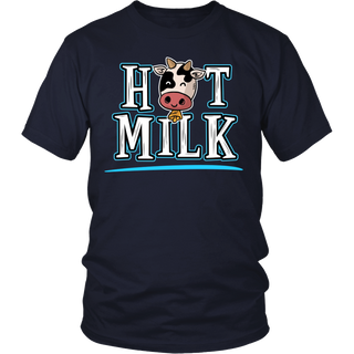 Limited Edition - Hot Milk