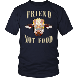 Limited Edition - Friend Not Food