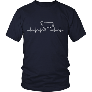 Limited Edition - Heart Lines