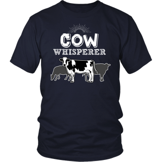 Limited Edition - Cow Whisperer