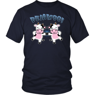 Limited Edition - Dejamoo