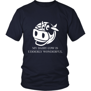 Limited Edition - My Diary Cow