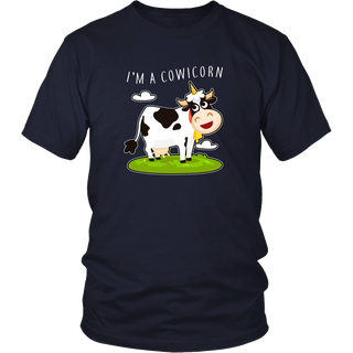Limited Edition - I'm A Cowicorn